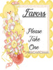 BUNDLE BABY SHOWER 3 Matching Printable Digital Party Designs and Games PNG JPEG {{ JAMsCraftCloset }}