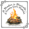 A BONFIRE IS A COUNTRY GIRLS NIGHT CLUB - DIGITAL GRAPHICS  This file contains 6 graphics...  My digital SVG, PNG and JPEG Graphic downloads for the creative crafter are graphic files for those that use the Sublimation or Waterslide techniques - JAMsCraftCloset