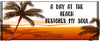 BUNDLE BEACH 1 Graphic Design Downloads SVG PNG JPEG Files Sublimation Design Crafters Delight {{ JAMsCraftCloset }}