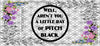 MUG Full Wrap Digital Graphic Design Download A LITTLE RAY OF PITCH BLACK SVG-PNG-JPEG Sublimation Crafters Delight {{ JAMsCraftCloset }}