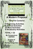 My Perspectives English IV UNIT 4 A MODEST PROPOSAL Teacher Supplemental Resources {{ JAMsCraftCloset }}