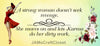 MUG Coffee Full Wrap Sublimation Digital Graphic Design Download A STRONG WOMAN DOESNT SEEK REVENGE SVG-PNG Crafters Delight {{ JAMsCraftCloset }}