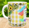 MUG Full Wrap Digital Graphic Design Download ALL SUNSHINE SVG-PNG-JPEG Sublimation Crafters Delight {{ JAMsCraftCloset }}