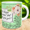 MUG Coffee Full Wrap Sublimation Digital Graphic Design Download AS LONG AS GOD KEEPS WAKING YOU UP SVG-PNG Crafters Delight {{ JAMsCraftCloset }}