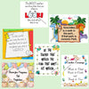 BUNDLE TEACHERS 2 Graphic Design Downloads SVG PNG JPEG Faith Files Country Sublimation Design Crafters Delight {{ JAMsCraftCloset }}