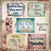BUNDLE VALENTINE'S 1 Sayings Quotes Digital Graphic Design Wall Art Downloads SVG PNG JPEG Files Sublimation Design Crafters Delight {{ JAMsCraftCloset }}
