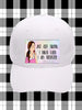 MUG Coffee Full Wrap Sublimation Digital Graphic Design Download JUST KEEP TALKING SVG-PNG Crafters Delight {{ JAMsCraftCloset }}