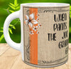 MUG Coffee Full Wrap Sublimation Digital Graphic Design Download BIG GIRL - GRANNY PANTS SVG-PNG Valentine Crafters Delight {{ JAMsCraftCloset }}