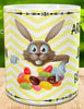 MUG Coffee Full Wrap Sublimation Digital Graphic Design Download BROWN ONES ARE NOT JELLY BEANS SVG-PNG-JPEG Easter Crafters Delight {{ JAMsCraftCloset }}