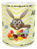 MUG Coffee Full Wrap Sublimation Digital Graphic Design Download BROWN ONES ARE NOT JELLY BEANS SVG-PNG-JPEG Easter Crafters Delight {{ JAMsCraftCloset }}
