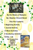 My Perspectives English I UNIT 5 WORLDS END Teacher Supplemental Activities 5 Passages {{ JAMsCraftCloset }}