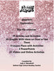Graffiti Resources Teacher Supplemental Activities Informative {{ JAMsCraftCloset }}