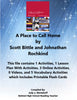 Florida Collection Grade 8 Collection 1 A Place to Call Home Supplemental Activities {{ JAMsCraftCloset }}
