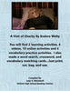 A Visit of Charity by Endora Welty Teacher Supplemental Resources {{ JAMsCraftCloset }}