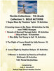 Florida Collections 7th Grade Collection 1 BOLD ACTIONS 7 Passages Supplemental Activities {{ JAMsCraftCloset }}
