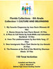 Florida Collections 8th Grade Collection 1 CULTURE AND BELONGING {{ JAMsCraftCloset }}
