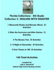 Florida Collections 6th Grade Collection 3 DEALING WITH DISASTER Supplemental Activities 5 Passages {{ JAMsCraftCloset }}