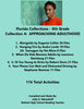 Florida Collections 8th Grade Collection 4 APPROACHING ADULTHOOD 5 Passages Supplemental Activities {{ JAMsCraftCloset }}