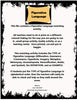 Figurative Language Matching Cards Hands On Teacher Resource {{ JAMsCraftCloset }}