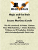 Magic and the Brain Susana Martinez Conde from 7th Grade Florida Collections 2 {{ JAMsCraftCloset }}