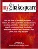 My Shakespeare by Kate Tempest from HMH 9th Grade Textbook Collection 4 {{ JAMsCraftCloset }}