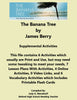 Florida Collections 6th Grade Collection 3 The Banana Tree Supplemental Activities {{ JAMsCraftCloset }}