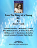 Florida Collection 8th Grade Collection 5 from The Diary of a Young Girl by Anne Frank {{ JAMsCraftCloset }}