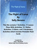 Florida Collection 7th Grade Collection 1 The Flight of Icarus Retold by Sally Benson {{ JAMsCraftCloset }}