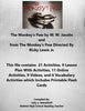 Florida Collection 8th Grade Collection 2 The Monkeys Paw by W W Jacobs Supplemental Activities {{ JAMsCraftCloset }}