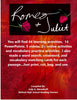 The Tragedy of Romeo and Juliet from HMH 9th Grade Textbook Collection 4 Supplemental Resources {{ JAMsCraftCloset }}