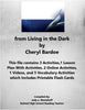 from Living in the Dark 7th Grade Florida Collections 4 Supplemental Activities {{ JAMsCraftCloset }}