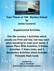 Florida Collections 6th Grade Collection 3 from Titanic at 100 Mystery Solved {{ JAMsCraftCloset }}