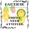 BUNDLE CHICKENS Graphic Design Downloads SVG PNG JPEG Files Sublimation Design Crafters Delight {{ JAMsCraftCloset }}