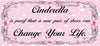 MUG Coffee Full Wrap Sublimation Digital Graphic Design Download CINDERELLA SVG-PNG Crafters Delight {{ JAMsCraftCloset }}