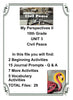 My Perspectives English II 10th Grade BUNDLE UNIT 3 ALL THAT GLITTERS 5 PASSAGES Teacher Resource Lesson Supplemental Activities {{ JAMsCraftCloset }}