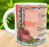MUG Coffee Full Wrap Sublimation Digital Graphic Design Download COMMON SENSE IS NOT A GIFT SVG-PNG Crafters Delight {{ JAMsCraftCloset }}