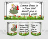 MUG Coffee Full Wrap Sublimation Digital Graphic Design Download COMMON SENSE SVG-PNG Crafters Delight {{ JAMsCraftCloset }}