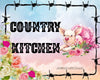 BUNDLE COUNTRY KITCHEN Digital Graphic Design Kitchen Decor Wall Art Downloads SVG PNG JPEG Files Sublimation Design Crafters Delight {{ JAMsCraftCloset }}