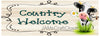 BUNDLE COUNTRY WELCOME 2 Graphic Design Downloads SVG PNG JPEG Files Sublimation Design Crafters Delight {{ JAMsCraftCloset }}