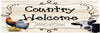 BUNDLE COUNTRY WELCOME 2 Graphic Design Downloads SVG PNG JPEG Files Sublimation Design Crafters Delight {{ JAMsCraftCloset }}