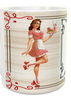 MUG Full Wrap Digital Graphic Design Download CUP OF AMBITION SVG-PNG-JPEG Sublimation Crafters Delight {{ JAMsCraftCloset }}