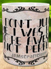 MUG Coffee Full Wrap Sublimation Digital Graphic Design Download DON'T JUDGE ME SVG-PNG Valentine Crafters Delight {{ JAMsCraftCloset }}