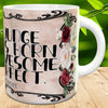 MUG Coffee Full Wrap Sublimation Digital Graphic Design Download DON'T JUDGE ME SVG-PNG Valentine Crafters Delight {{ JAMsCraftCloset }}