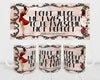 MUG Coffee Full Wrap Sublimation Digital Graphic Design Download DON'T JUDGE ME SVG-PNG Valentine Crafters Delight {{ JAMsCraftCloset }}