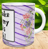 MUG Coffee Full Wrap Sublimation Digital Graphic Design Download DONT MAKE ME FLIP MY WITCHS SWITCH Halloween SVG-PNG Crafters Delight {{ JAMsCraftCloset }}