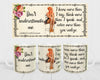 MUG Coffee Full Wrap Sublimation Digital Graphic Design Download DONT UNDERESTIMATE ME SVG-PNG Crafters Delight {{ JAMsCraftCloset }}