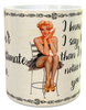MUG Coffee Full Wrap Sublimation Digital Graphic Design Download DONT UNDERESTIMATE ME SVG-PNG Crafters Delight {{ JAMsCraftCloset }}