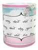 MUG Full Wrap Digital Graphic Design Download DONT WORRY ABOUT WHAT I AM DOING SVG-PNG-JPEG Sublimation Crafters Delight {{ JAMsCraftCloset }}