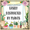 BUNDLE CACTUS QUOTES 2 Graphic Design Downloads SVG PNG JPEG Files Sublimation Design Crafters Delight {{ JAMsCraftCloset }}