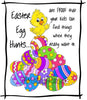 EASTER EGG HUNTS Digital Graphic SVG-PNG-JPEG Download Holiday Decor Love Crafters Delight {{ JAMsCraftCloset }}